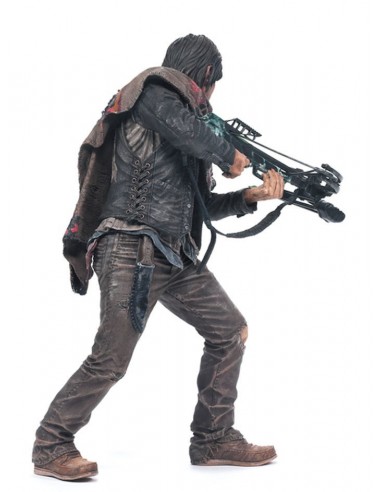 McFarlane THE WALKING DEAD TV DARYL...