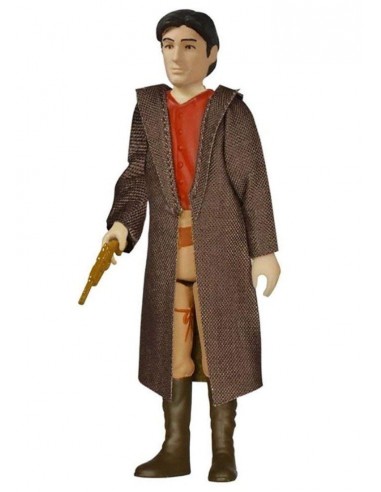 FUNKO REACTION FIREFLY MALCOM...