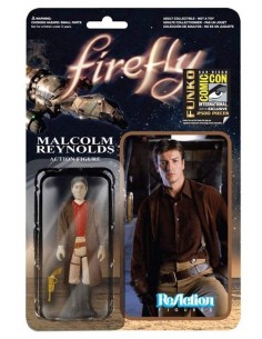 FUNKO REACTION FIREFLY... 2