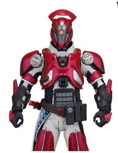 McFarlane DESTINY TITAN FEUD UNFADING...