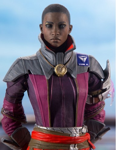 McFarlane DESTINY IKORA REY TOPS...