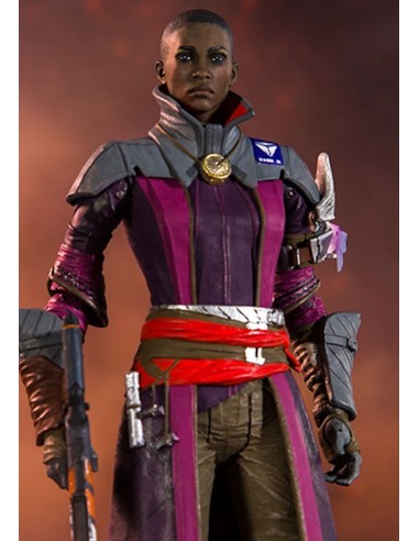 McFarlane DESTINY IKORA REY TOPS...