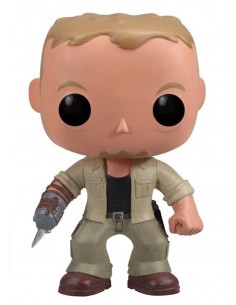 FUNKO POP TV SERIES WALKING...