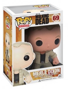 FUNKO POP TV SERIES WALKING... 2