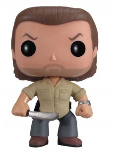 FUNKO POP TV SERIES WALKING...
