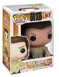 FUNKO POP TV SERIES WALKING... 2