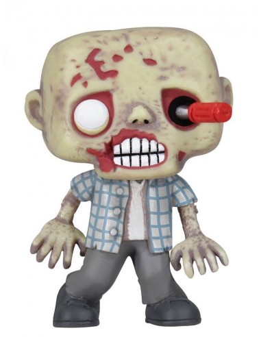 FUNKO POP TV SERIES WALKING DEAD RV...