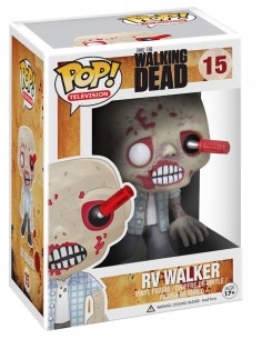 FUNKO POP TV SERIES WALKING... 2