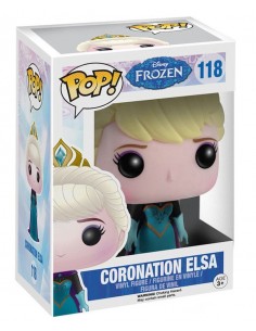 FUNKO POP DISNEY FROZEN... 2