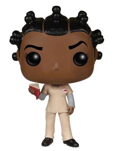 FUNKO POP TV ORANGE IS NEW BLACK...
