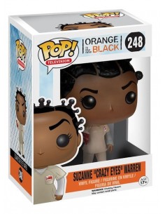 FUNKO POP TV ORANGE IS NEW... 2