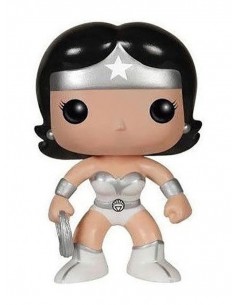 FUNKO BOBBLE HEAD POP...