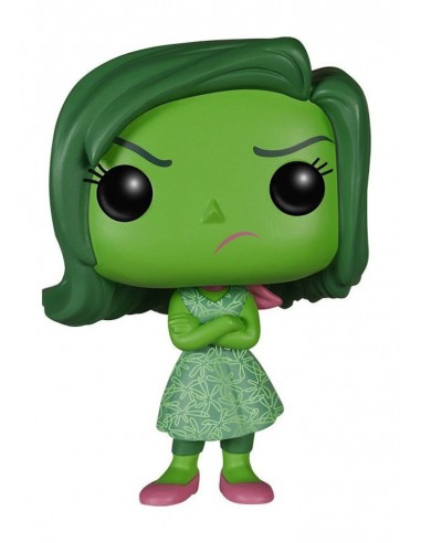 FUNKO POP MOVIES DISNEY INSIDE OUT...
