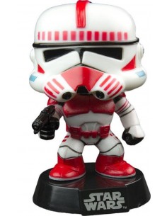 FUNKO BOBBLE HEAD POP STAR...