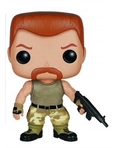 FUNKO POP TV SERIES WALKING DEAD S.5...