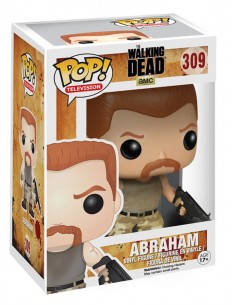 FUNKO POP TV SERIES WALKING... 2