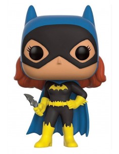 FUNKO POP DC SILVER AGE...