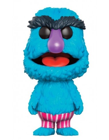 FUNKO POP SESAME STREET HERRY MONSTER...