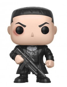 FUNKO POP MARVEL DAREDEVIL...