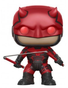 FUNKO POP MARVEL DAREDEVIL...