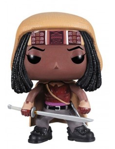FUNKO POP CULTURE TV SERIES...