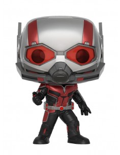 FUNKO BOBBLE HEAD POP...