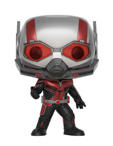 FUNKO BOBBLE HEAD POP MARVEL ANT MAN...
