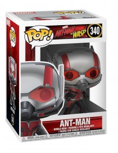 FUNKO BOBBLE HEAD POP... 2
