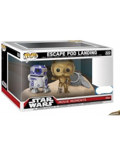 FUNKO POP MOVIE MOMENTS... 2