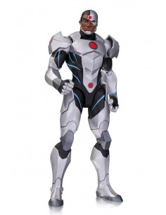 DC COMICS COLLECTIBLES... 2