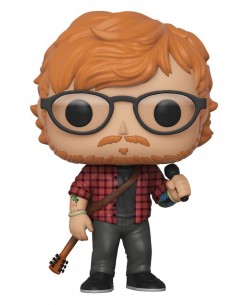 FUNKO POP MUSIC ROCKS ED...