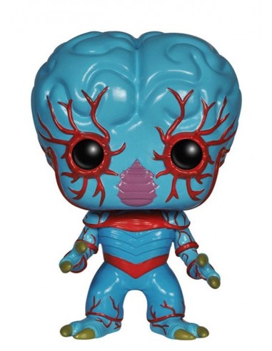 FUNKO POP UNIVERSAL MONSTERS METALUNA...