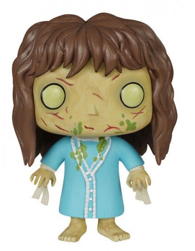FUNKO POP MOVIES HORROR THE EXORCIST...
