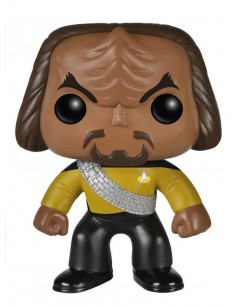 FUNKO POP CULTURE STAR TREK...