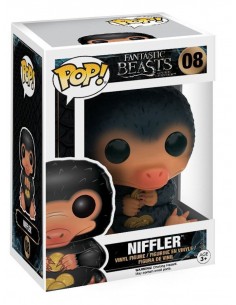 FUNKO POP MOVIES FANTASTIC... 2