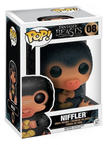 FUNKO POP MOVIES FANTASTIC BEASTS...