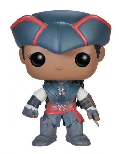 FUNKO POP CULTURE ASSASSIN'S CREED...