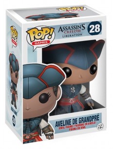 FUNKO POP CULTURE... 2