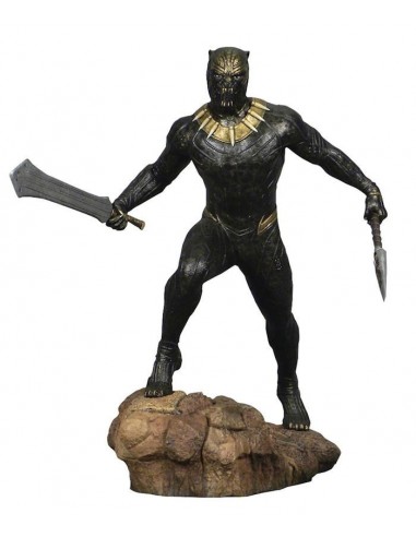 FIGURE DIAMOND TOYS MARVEL GALLERY...