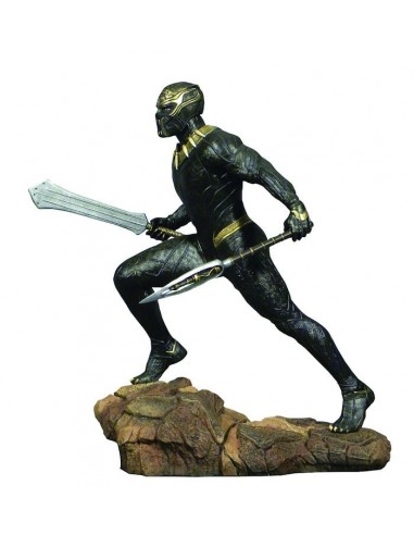 FIGURE DIAMOND TOYS MARVEL GALLERY...