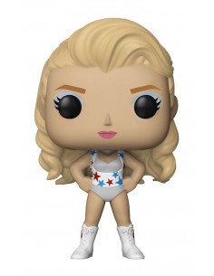 FUNKO POP NETFLIX GLOW...