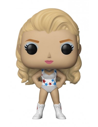 FUNKO POP NETFLIX GLOW DEBBIE EAGAN...