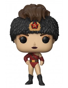 FUNKO POP NETFLIX GLOW RUTH...