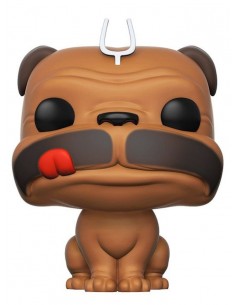 FUNKO POP MARVEL INHUMANS...