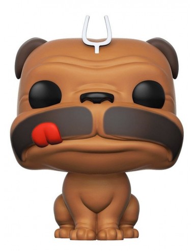 FUNKO POP MARVEL INHUMANS LOCKJAW...