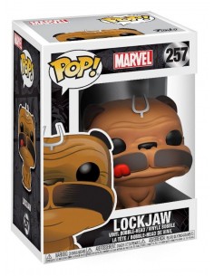 FUNKO POP MARVEL INHUMANS... 2