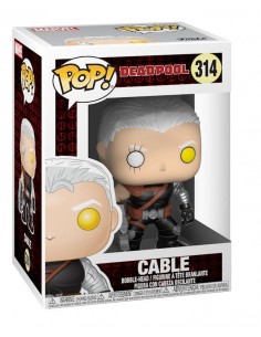 FUNKO POP MARVEL X MEN... 2