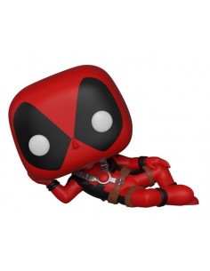 FUNKO POP MARVEL SEXY...