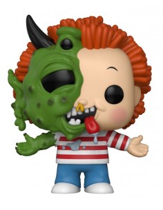 FUNKO POP GPK GARBAGE PAIL...