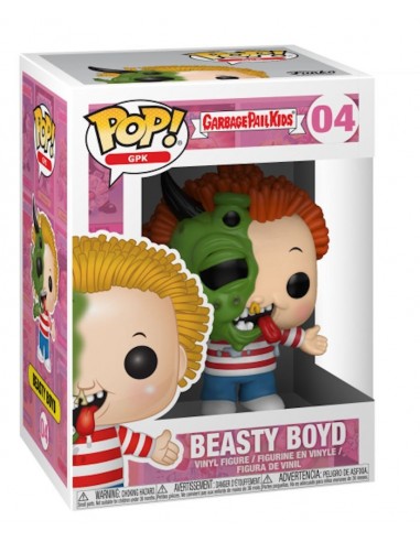 FUNKO POP GPK GARBAGE PAIL KIDS...